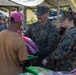 MRF-SEA, Philippine Service Members Support Filipino Communities During Local Holiday Outreach