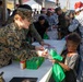 MRF-SEA, Philippine Service Members Support Filipino Communities During Local Holiday Outreach