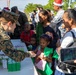 MRF-SEA, Philippine Service Members Support Filipino Communities During Local Holiday Outreach