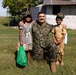 MRF-SEA, Philippine Service Members Support Filipino Communities During Local Holiday Outreach