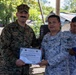 MRF-SEA, Philippine Service Members Support Filipino Communities During Local Holiday Outreach