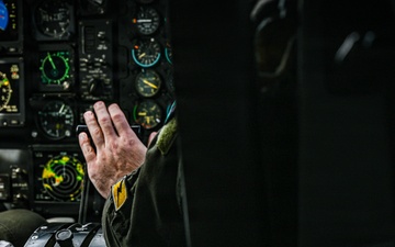 103rd Airlift Wing Completes Major C-130 Fleet Modernization