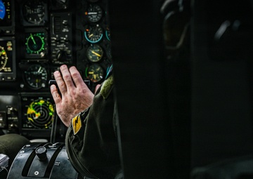 103rd Airlift Wing Completes Major C-130 Fleet Modernization