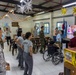 MRF-SEA, Philippine Service Members Support Filipino Communities During Local Holiday Outreach