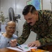MRF-SEA, Philippine Service Members Support Filipino Communities During Local Holiday Outreach