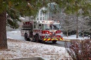 AFN Naples Radio Spot - USO Coffee Connections