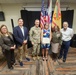 Fort Buchanan Honors Civilian Retirees for Decades of Service