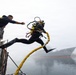 Code 760 Divers Salvage Operation