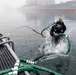Code 760 Divers Salvage Operation
