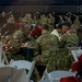 Holiday Luncheon Held at the D.C. Armory