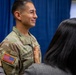 Staff Sgt. Hernandez Promotion Ceremony