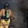 Tinker Firefighters Train for the Fight Inside the Fire