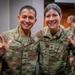 Staff Sgt. Hernandez Promotion Ceremony