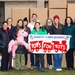 NUWC Division Newport sets command Toys for Tots donation record