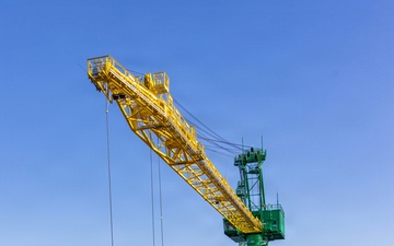 Carrying a Heavy Load