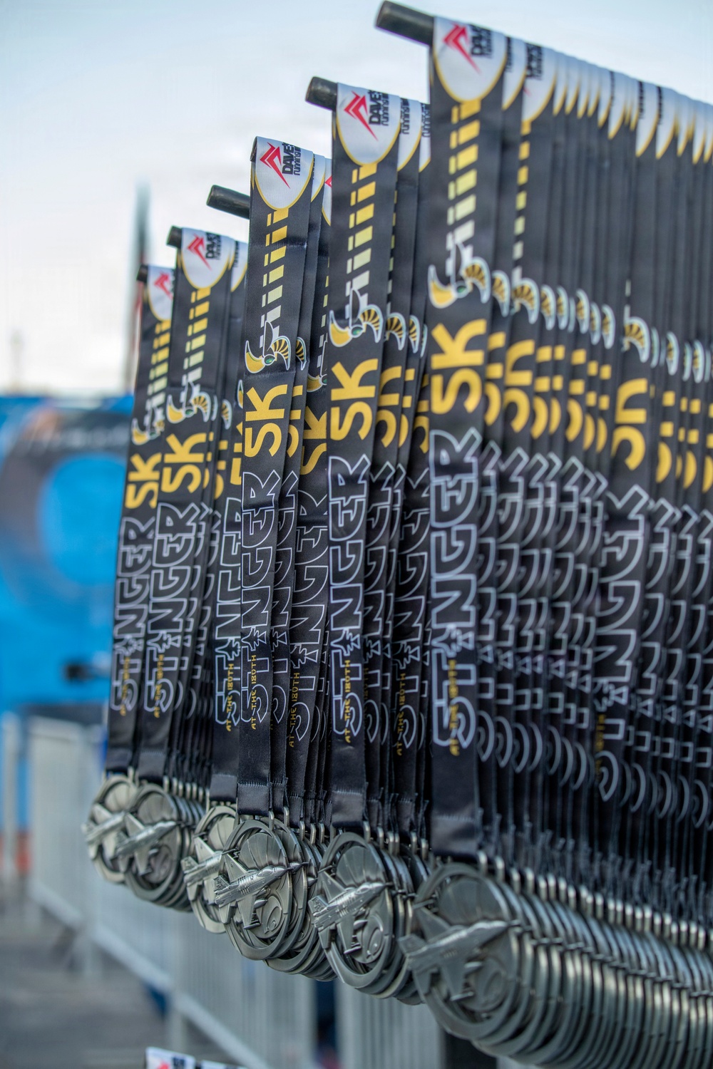 5th Annual Stinger 5K