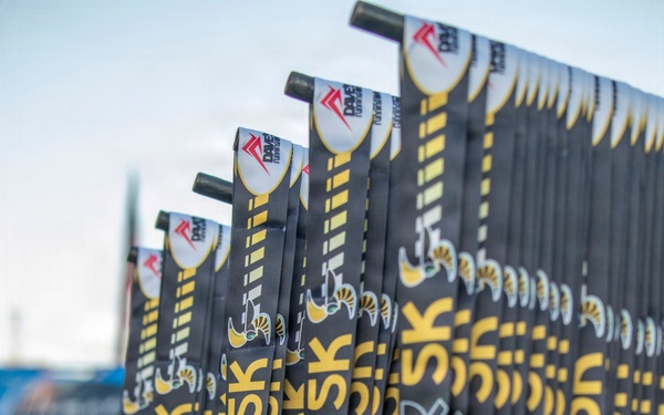 5th Annual Stinger 5K