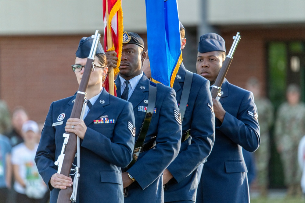 5th Annual Stinger 5K