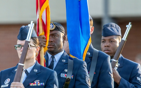 5th Annual Stinger 5K