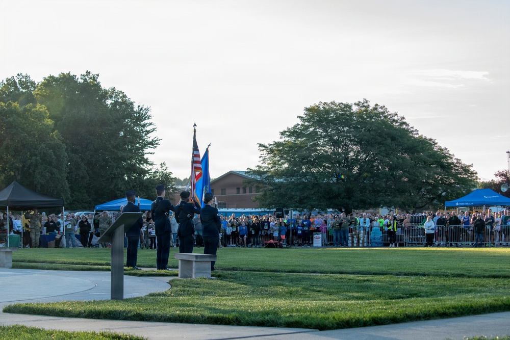 5th Annual Stinger 5K