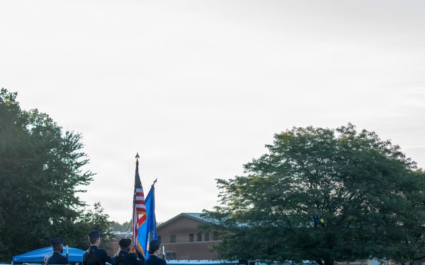 5th Annual Stinger 5K