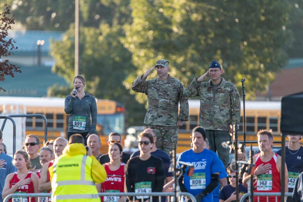 5th Annual Stinger 5K