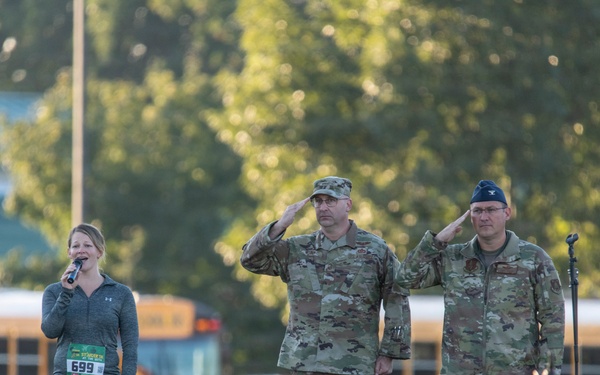 5th Annual Stinger 5K