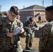 U.S. Marine Corps Satellite Transmissions System Operators Test-Out on Various Satellite Communication Systems