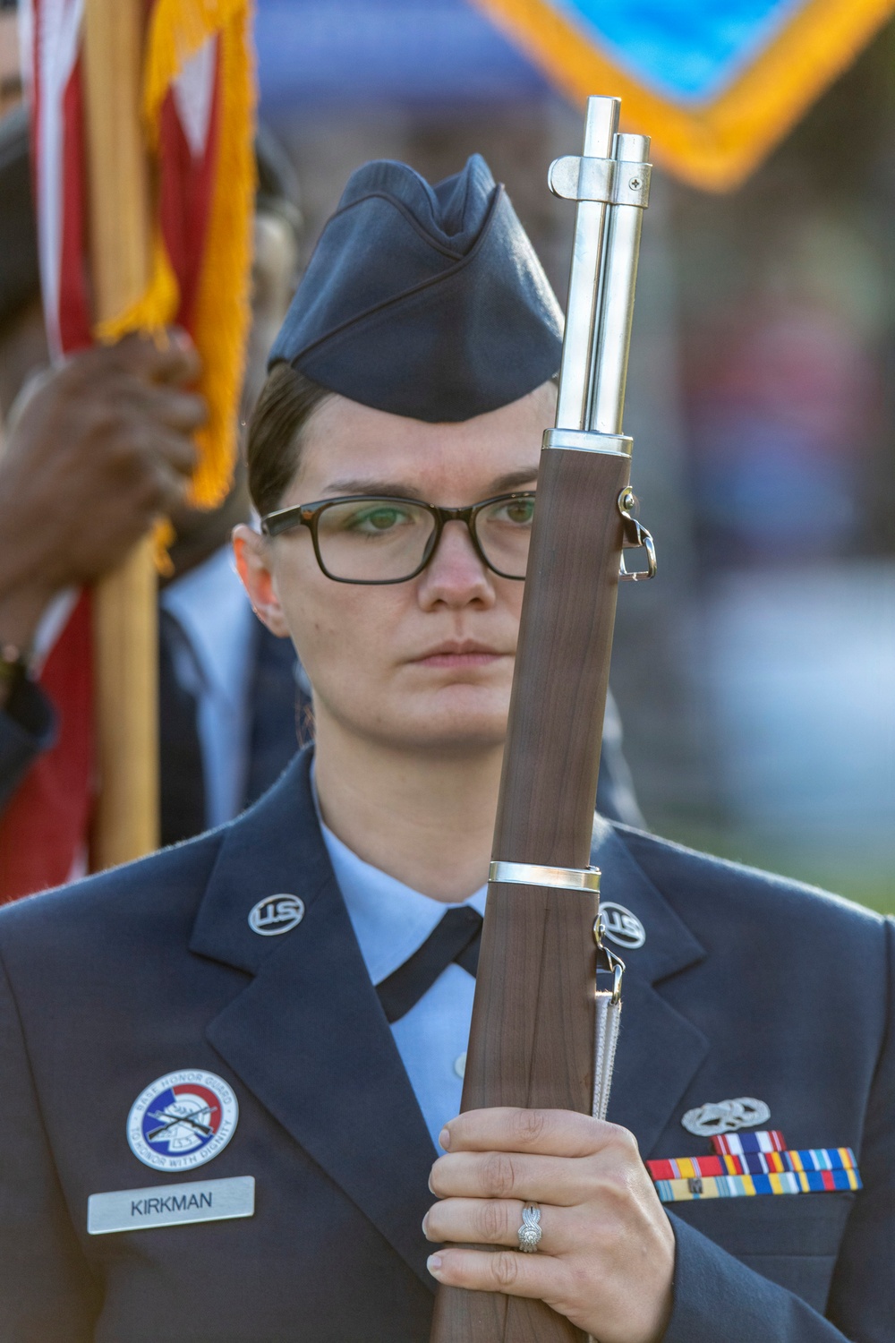 5th Annual Stinger 5K