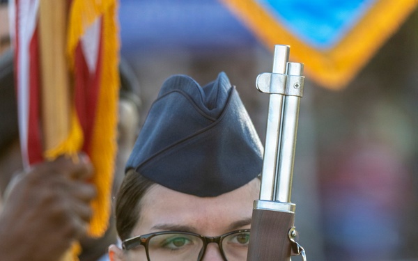 5th Annual Stinger 5K