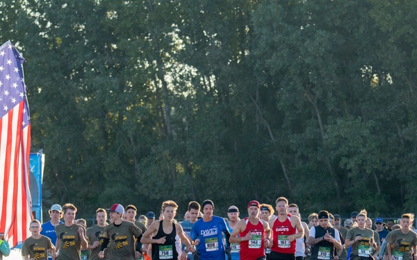 5th Annual Stinger 5K