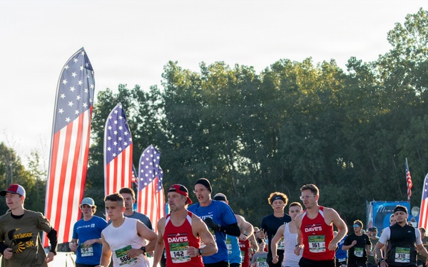 5th Annual Stinger 5K