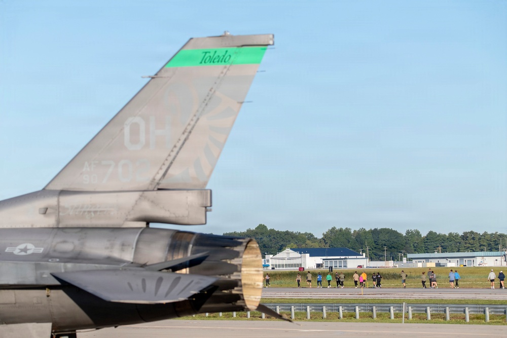 5th Annual Stinger 5K