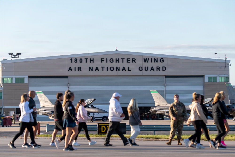 5th Annual Stinger 5K