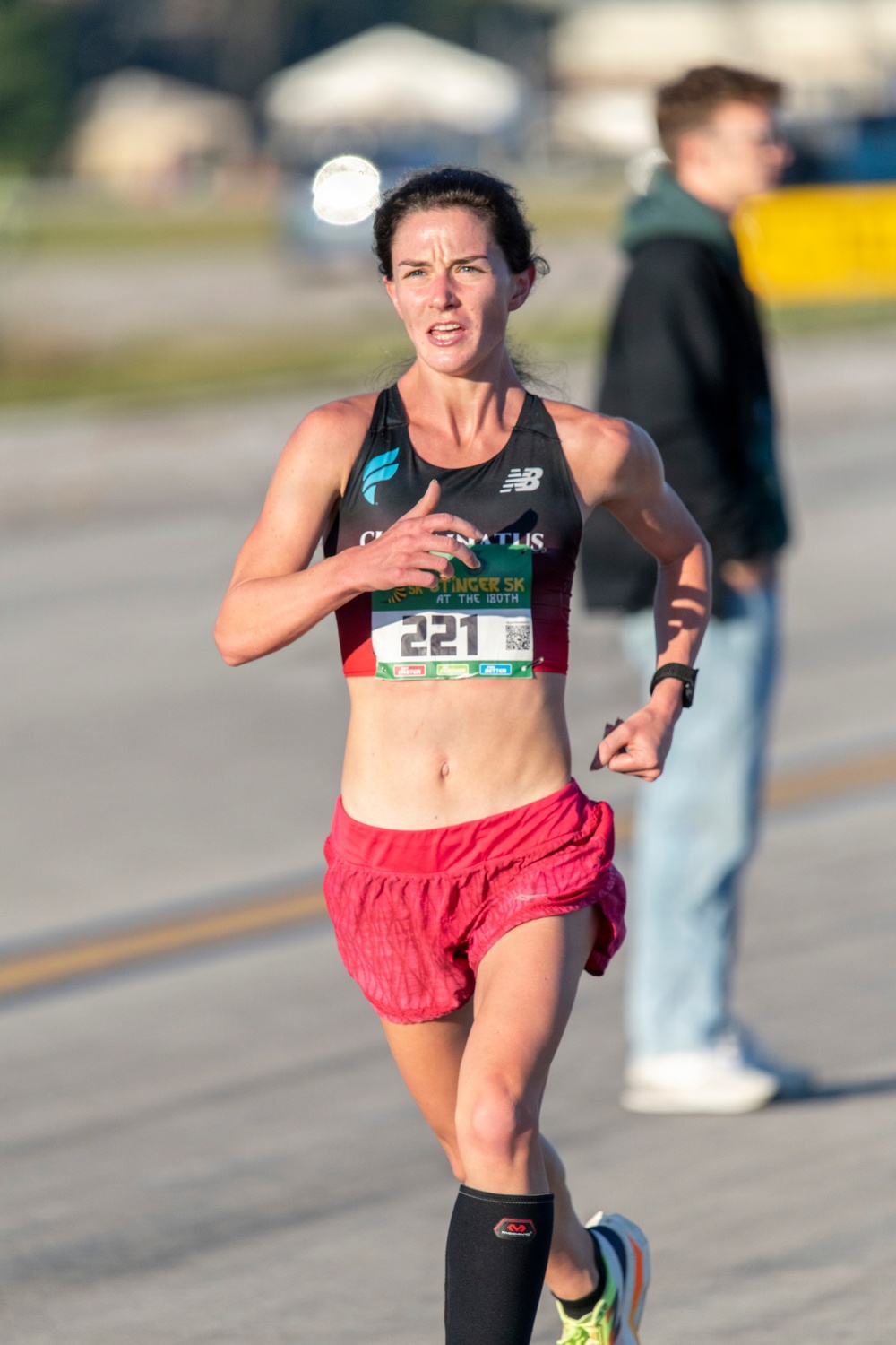 5th Annual Stinger 5K