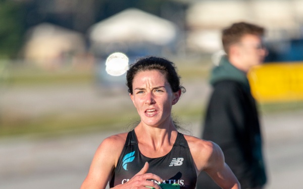 5th Annual Stinger 5K