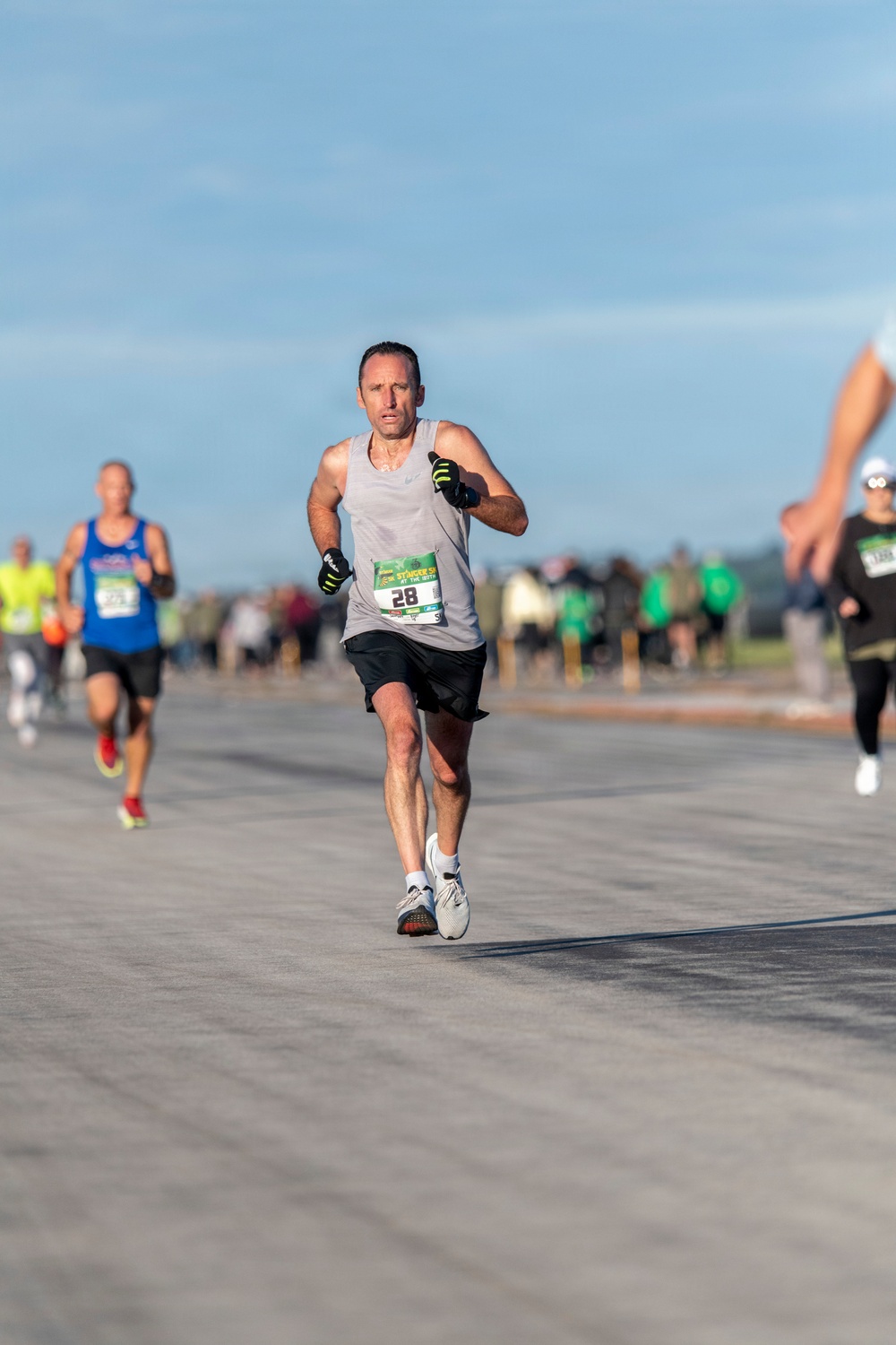 5th Annual Stinger 5K