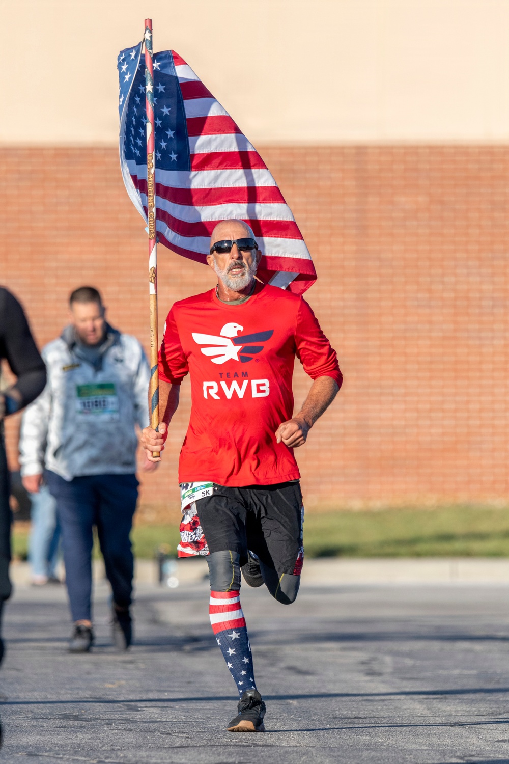 5th Annual Stinger 5K