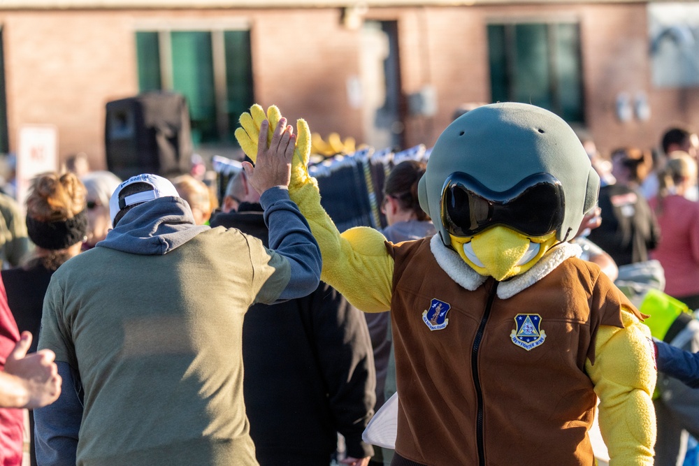 5th Annual Stinger 5K