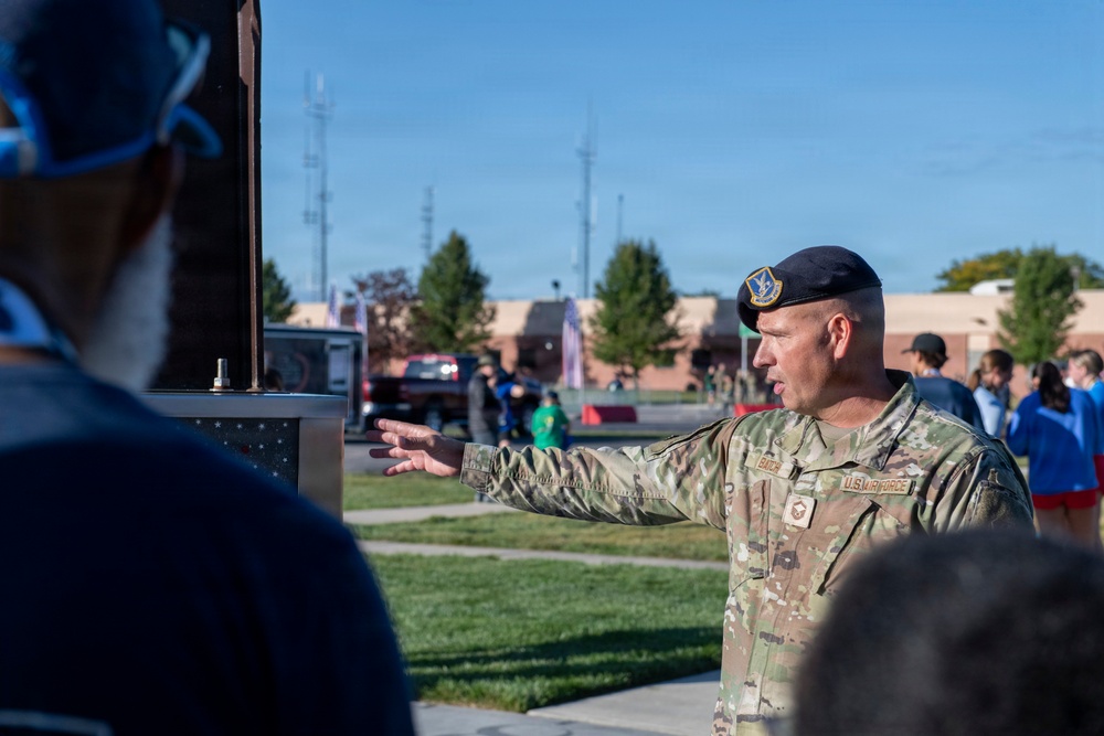 5th Annual Stinger 5K