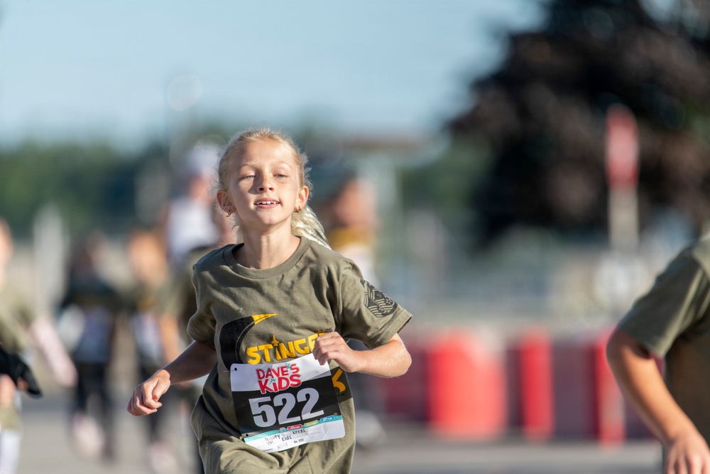 5th Annual Stinger 5K
