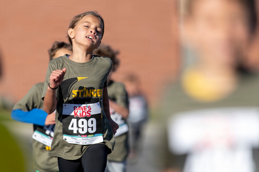 5th Annual Stinger 5K