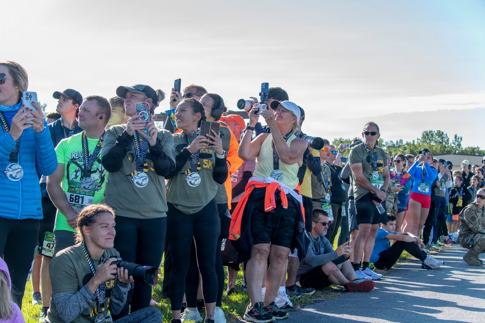 5th Annual Stinger 5K