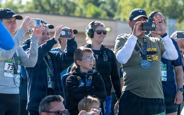 5th Annual Stinger 5K