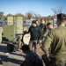 U.S. Marine Corps Satellite Transmissions System Operators Test-Out on Various Satellite Communication Systems