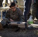 U.S. Marine Corps Satellite Transmissions System Operators Test-Out on Various Satellite Communication Systems