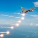 180FW Conducts Training Flight