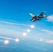 180FW Conducts Training Flight