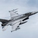 180FW Conducts Training Flights