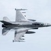 180FW Conducts Training Flights